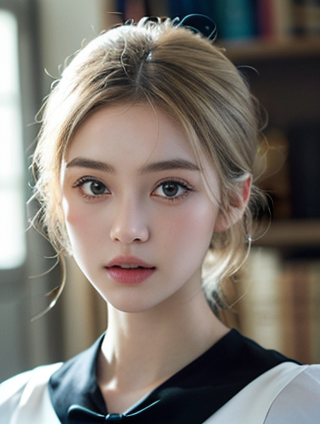 彩妆与心心相印：美与情感的交织